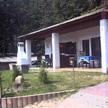 Ruegen_Fewo 28 B Sellin  Exterior photo